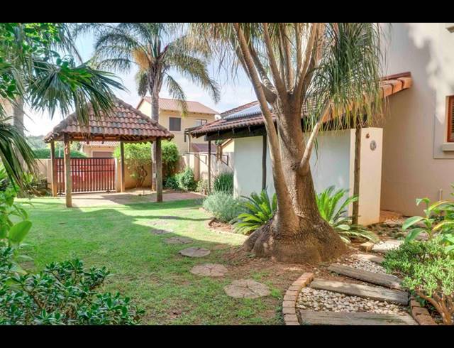 3 BEDROOM TOWNHOUSE FOR SALE IN WILLOWBROOK